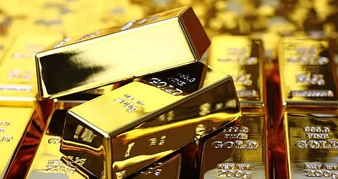 ارتفاع أسعار الذهب العالمية.. وسعر الأوقية  يتجاوز 3900 دولار 