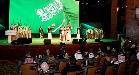 "كاوست" تستضيف قمة التايمز للتعليم العالي العالمية 2025