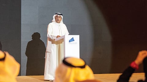 «البديوي»: دول المجلس أولت اهتماماً متزايداً بقطاع الذكاء الاصطناعي إدراكًا منها لدوره المحوري
