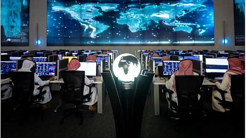 "اعتدال" و"تليجرام" يزيلان أكثر من 28 مليون مادة متطرفة خلال الربع الثالث من 2025