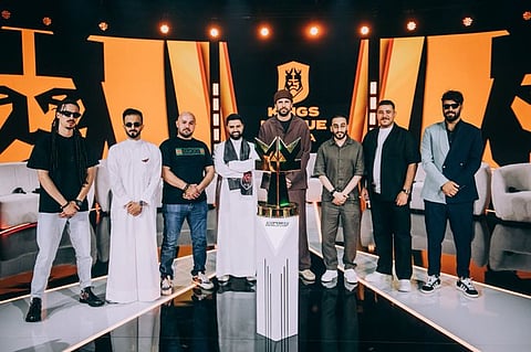 دوري الملوك يشعل موسم الرياض بانطلاق نسخته الأولى في الشرق الأوسط