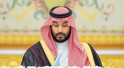 مجلس الوزراء: مؤشرات البيان التمهيدي للميزانية العامة تأكيد على مواصلة دعم النمو الاقتصادي الشامل