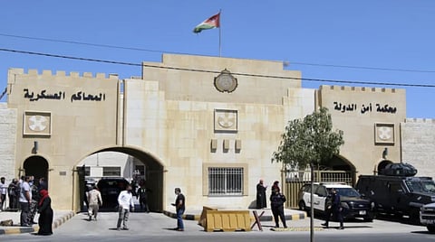 الأردن.. الحكم على المتهمين بـ «خلية الإخوان» بالسجن لمدد تصل إلى 15 عاما