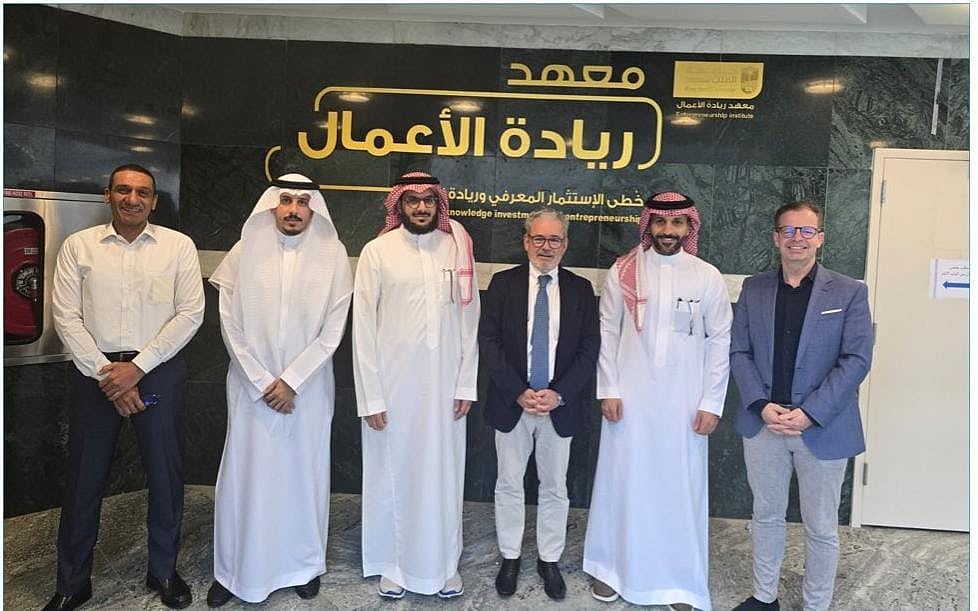 Saudi’s King Saud University Collaborates With WIPO To Enhance Innovation Ecosystem