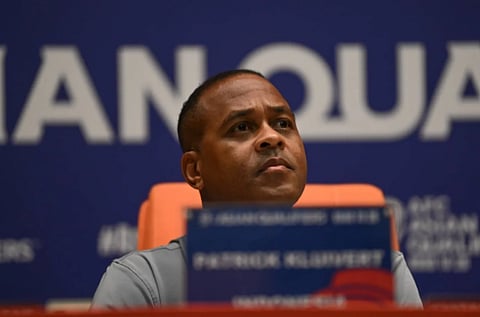المدير الفني لمنتخب إندونيسيا: قدمنا أداءً جيدًا ولم نوفق في استغلال الفرص