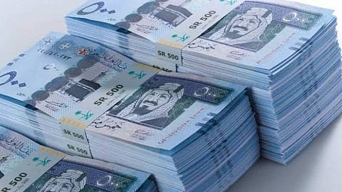 سعر الريال مقابل الدولار والعملات الأجنبية اليوم الخميس 17-4-1447
