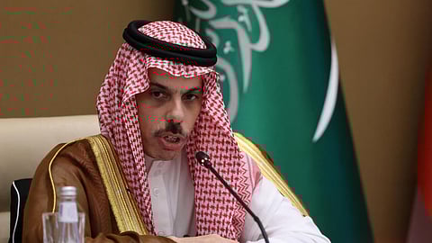  الأمير فيصل بن فرحان