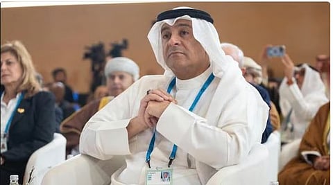 بعد اعتماده.. «البديوي» يرحب بمقترح قطر حول حماية حقوق النساء والأطفال في النزاعات