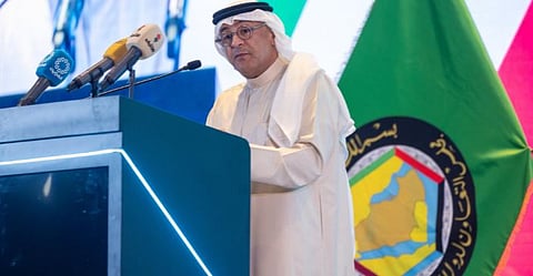«البديوي»: صحة الطفل الخليجي أولوية استراتيجية لبناء مستقبل دول مجلس التعاون