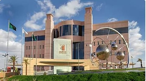 وفق تصنيف تايمز 2026.. جامعة الجوف ضمن أفضل الجامعات العالمية 