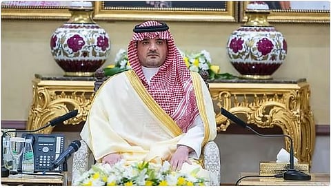 بمشاركة 22 دولة.. وزير الداخلية يرعى بطولة العالم لرياضة الإطفاء والإنقاذ 2025