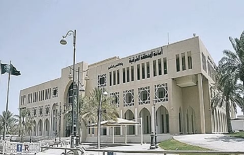 متحدث أمانة الشرقية: إنجاز 42% من مشروع جسر طريق الظهران - الجبيل  