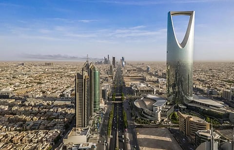 خبير يتوقع استمرار نمو الناتج المحلي الإجمالي 4.5 %