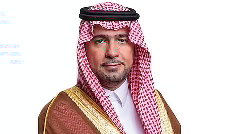 «الحقيل»: نحرص على تشريعات تضمن الشفافية وحقوق جميع الأطراف