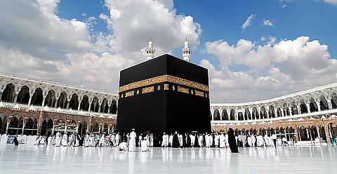 وزارة الحج تنشر صفة العمرة الصحيحة للقادمين من الداخل والخارج