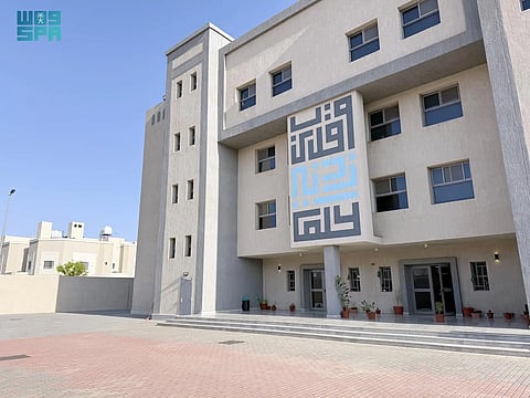 103 مدارس من المدينة المنورة تُحقّق «التميّز المدرسي»