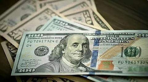 الدولار ينتعش مع تراجع المخاوف من تجدد خلاف تجاري بين أمريكا والصين
