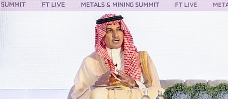  المهندس تركي البابطين 