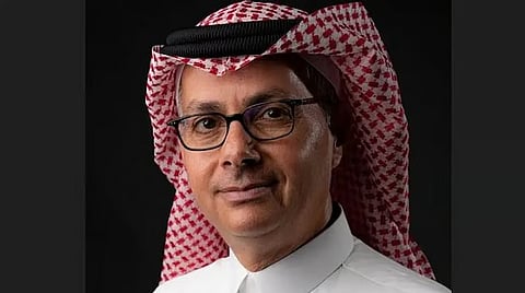 العالم السعودي عمر ياغي: أشكر القيادة على دعمها الكبير