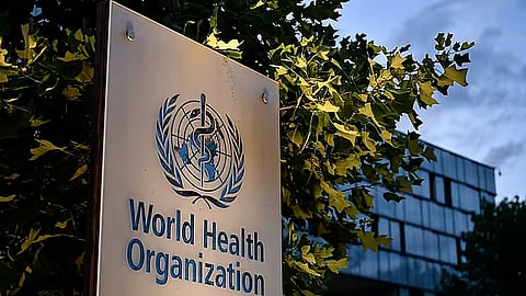 منظمة الصحة العالمية: الحالات العصبية تصيب أكثر من 40% من سكان العالم