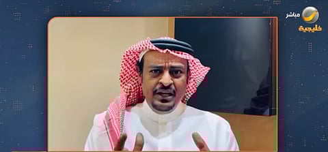 بالفيديو.. جستنية والشريف والشديد لـ"ياهلا بالعرفج": نبارك للقيادة تأهل الأخضر للمونديال