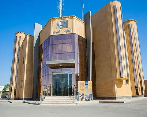 لدعم المنظومة اللوجستية والاقتصادية.. أمانة القصيم تطرح مشروع الميناء الجاف شرق بريدة لمدة (50) عامًا 
