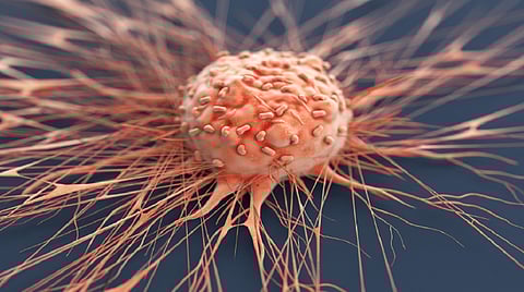 علماء يبتكرون لقاحًا تجريبيًا يمنح مناعة استباقية ضد السرطان