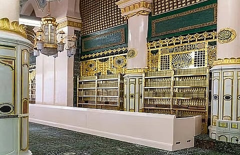وزارة الحج تصدر 3 تنبيهات بشأن زيارة الروضة الشريفة