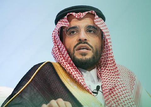 مساعد وزير المالية: صندوق استقرار القطاع المالي أداة لتعزيز مرونة الأنظمة المالية في الدول