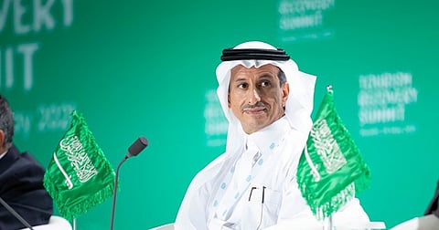  وزير السياحة أحمد بن عقيل الخطيب،