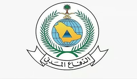 «الدفاع المدني» تُوضح طرق الإخلاء الصحيح في حال وقوع حريق