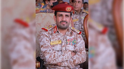 محمد عبد الكريم الغماري