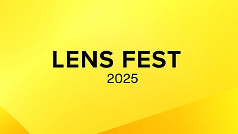 «سناب» تحتفل بمرور 10 سنوات على العدسات وتكشف عن مستقبل الواقع المعزز في مهرجان Lens Fest 2025

