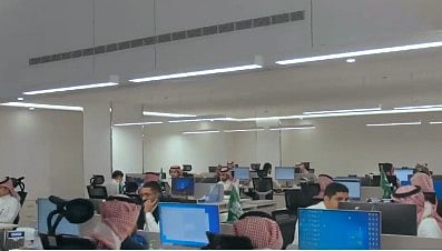 مختص بالموارد البشرية: رفع نسب التوطين يلبي احتياجات السوق في بعض المهن 