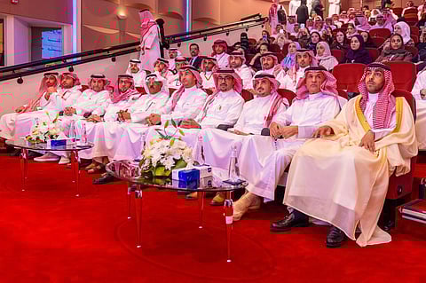 «تطوير الشرقية» تطلق 147 فعالية في 7 مواقع بموسم الخبر 2025