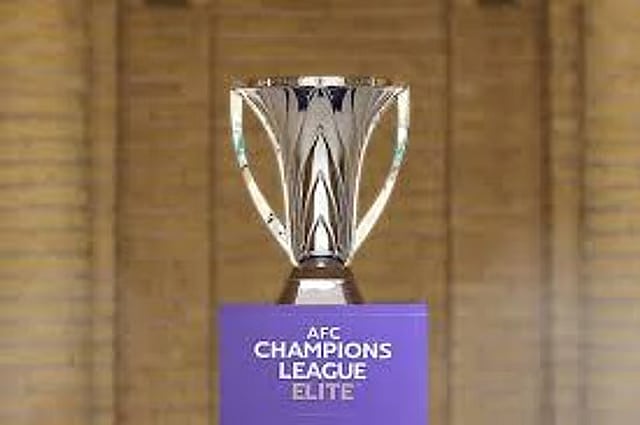 اكتمال وصول فرق دور الـ16 من دوري أبطال آسيا للنخبة إلى جدة