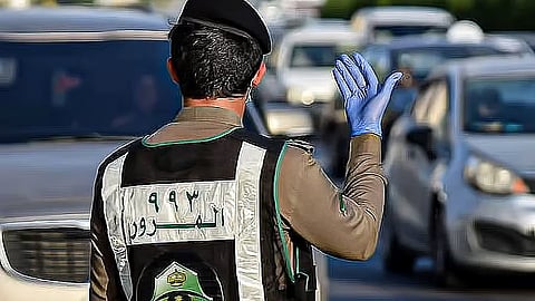 المرور: ضبط 6043 دراجة آلية مخالفة خلال أسبوع