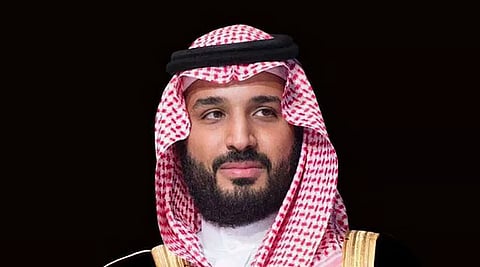 ولي العهد يعزّي رئيس وزراء اليابان في وفاة توميتشي موراياما رئيس الوزراء الأسبق