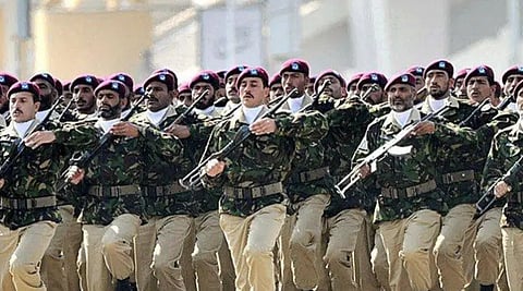 وزير دفاع باكستان: استمرار اتفاق وقف النار مع طالبان يتوقف على منع هجمات المتشددين