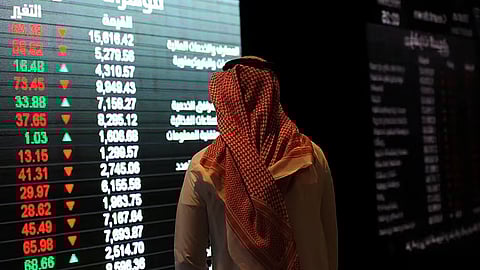 محلل أسواق مالية: السوق السعودية تدخل عمق عملية جني الأرباح