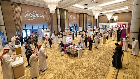 الهيئة السعودية للسياحة تختتم جولتها التعريفية في عدد من دول الخليج