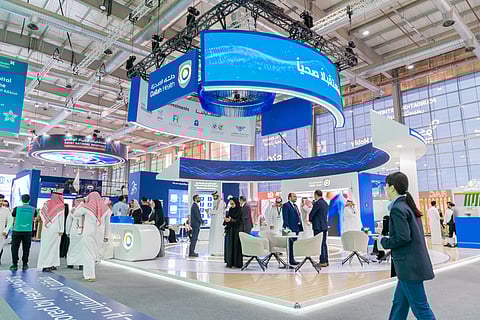 «دله الصحية» شريك تأسيسي في معرض الصحة العالمي 2025 و «عيادات دله» ترعى الحدث طبيّاً