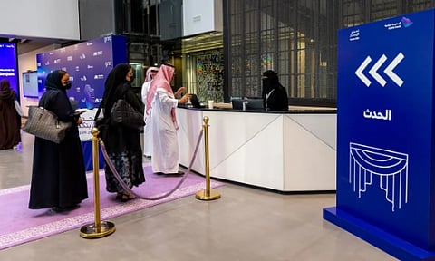 هيئة الحكومة الرقمية تُعلن انطلاق تحدي الابتكار 2025