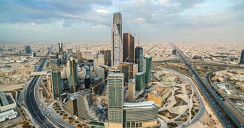 صندوق النقد الدولي يرفع توقعاته لنمو اقتصادات الخليج