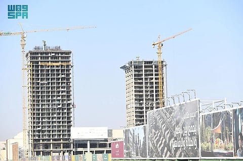 224 مشروعًا تدعم الجهود التنموية بمنطقة المدينة المنورة وتعزّز جاذبيتها للاستثمار