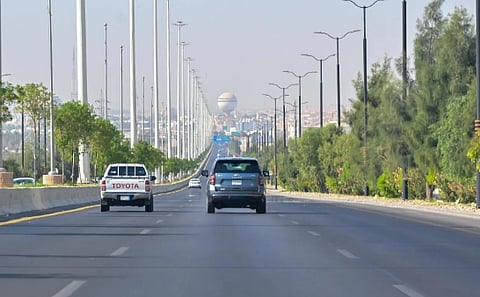 مشاريع طرق بأكثر من 996 مليون ريال تعزّز شبكة النقل في القصيم