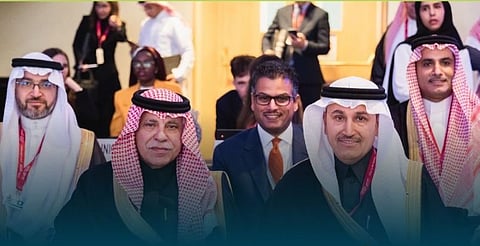 تعزيزًا للتعاون الدولي في مجالات النقل.. المملكة تشارك في مؤتمر الأمم المتحدة للتجارة والتنمية بجنيف
