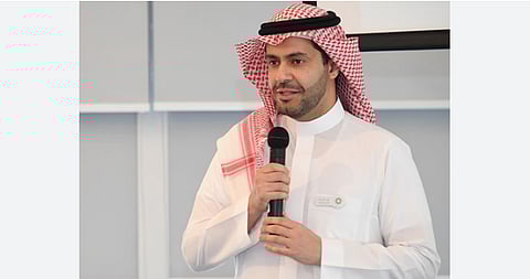 طارق الشهيب