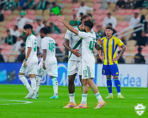 الأهلي