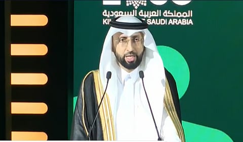  رئيس «الغذاء والدواء»: المملكة توظّف الذكاء الاصطناعي لصناعة مستقبل رقابي أكثر كفاءة وجودة للأدوية